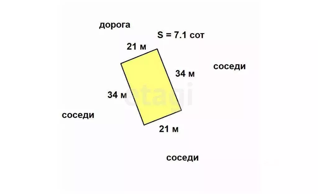 Дом в Московская область, Дмитровский городской округ, Ближнево-2 СНТ ... - Фото 1