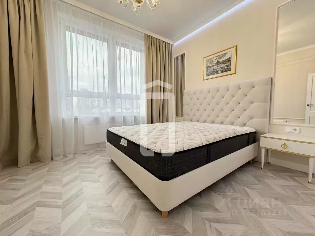 1-к кв. Свердловская область, Екатеринбург ул. Попова, 18 (47.9 м) - Фото 2