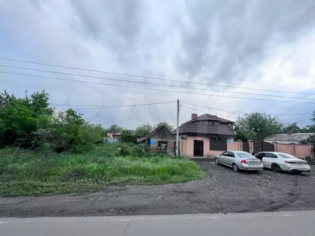 Участок 6 сот. (СНТ, ДНП) - Фото 1
