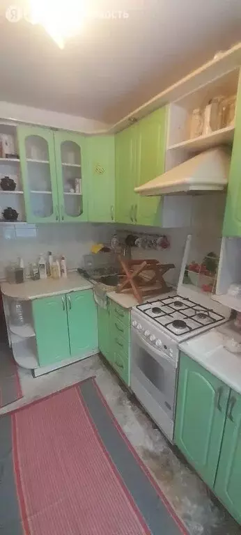 2-комнатная квартира: посёлок Управленческий, Крайняя улица, 16 (44 м) - Фото 2