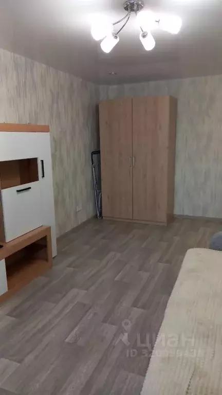 1-к кв. Ульяновская область, Ульяновск ул. 12 Сентября, 108 (36.0 м) - Фото 1