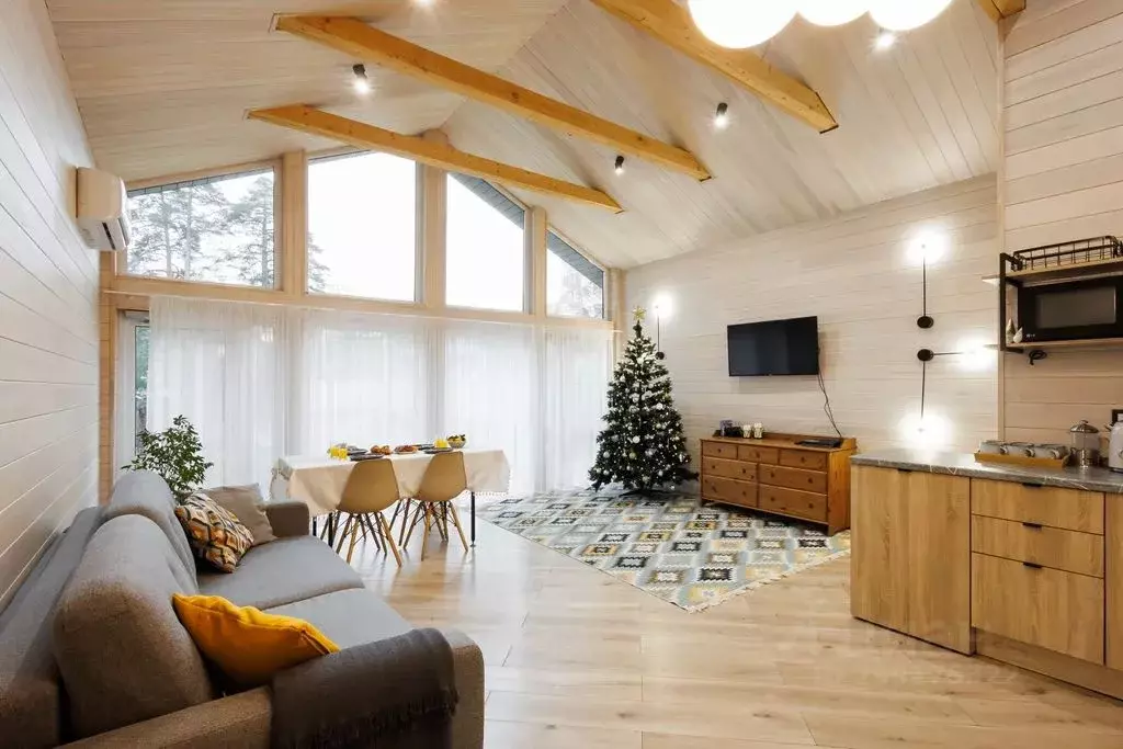 Дом в Московская область, Балашиха Салтыковка мкр, ул. Лесные Поляны, ... - Фото 1