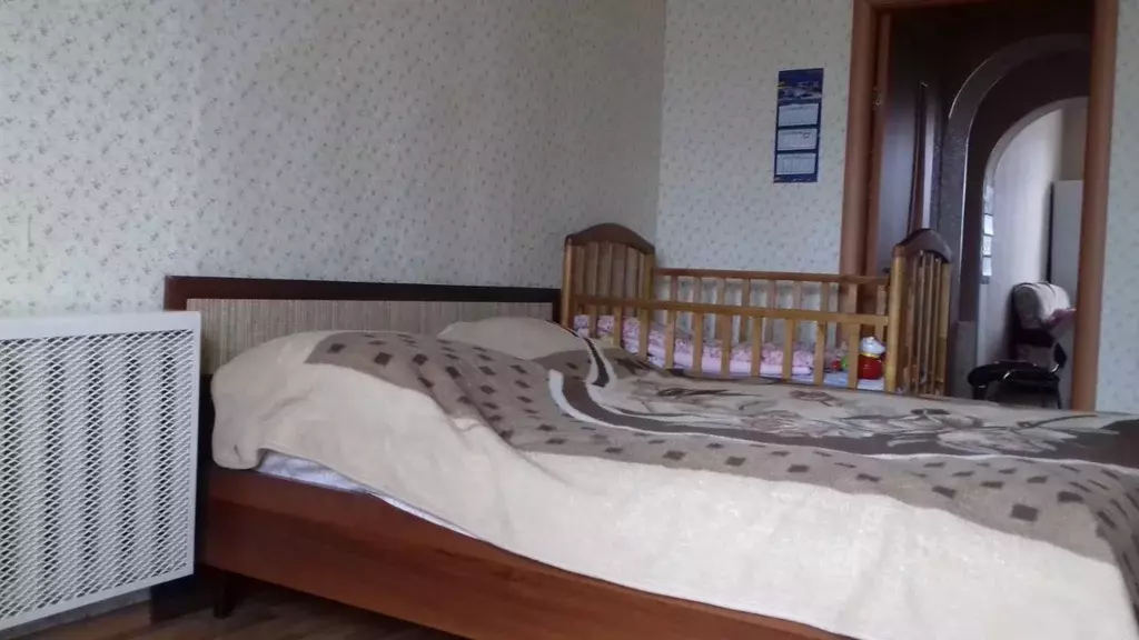 3-к кв. Пермский край, Пермь Уральская ул., 113 (89.0 м) - Фото 1