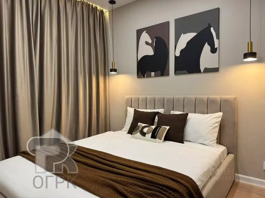 2-к кв. Московская область, Ленинский городской округ, д. Коробово 39 ... - Фото 1