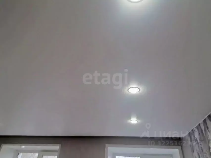 Студия Вологодская область, Вологда Советский просп., 131к2 (24.0 м) - Фото 2