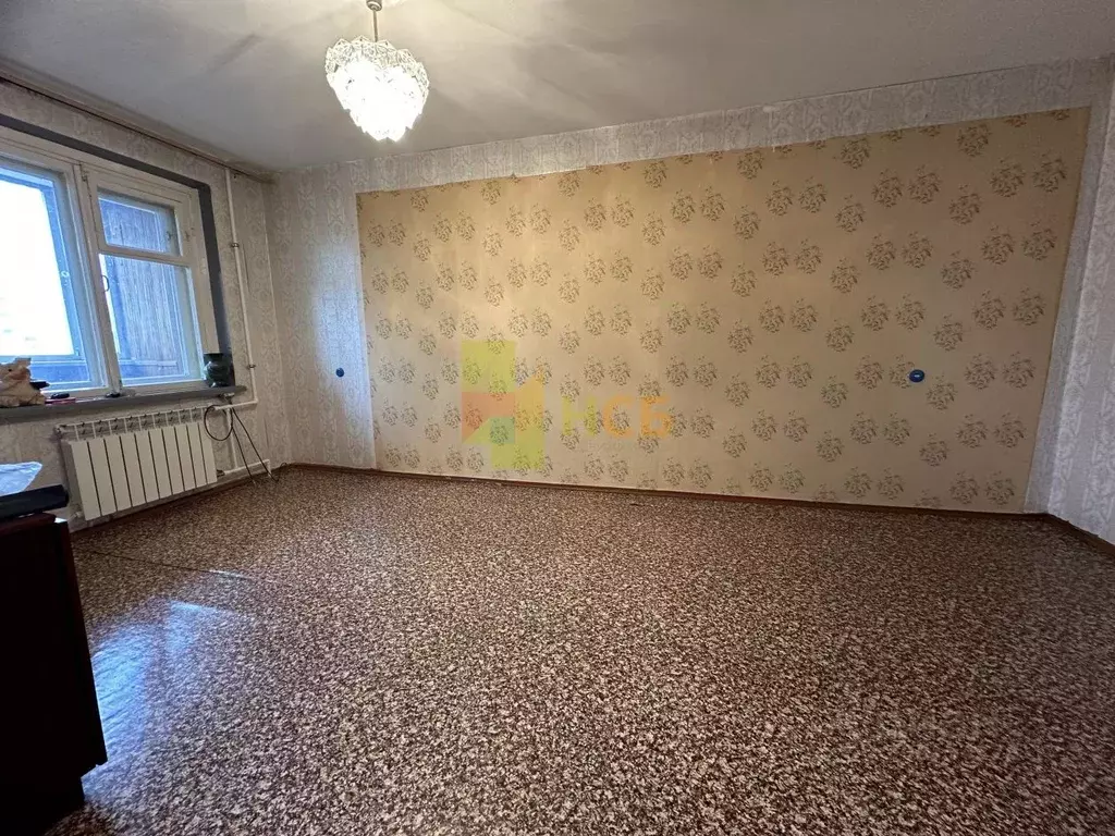 2-к кв. Омская область, Омск Заозерная ул., 11 (43.0 м) - Фото 1