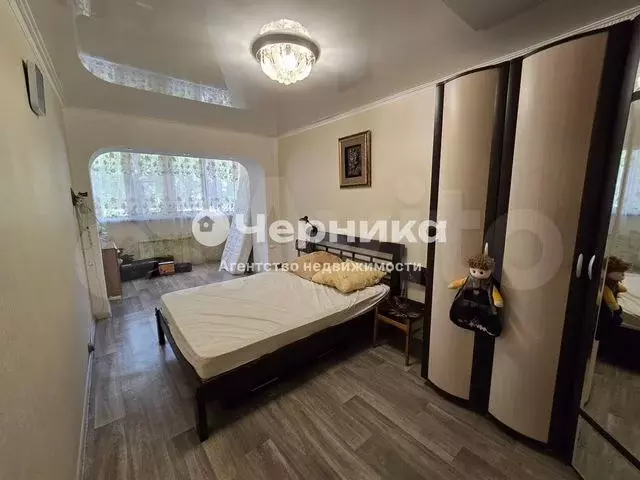 2-к. квартира, 41,9 м, 2/4 эт. - Фото 0