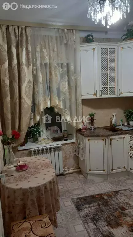 3-комнатная квартира: Вязники, улица Ленина, 4 (75.9 м) - Фото 2