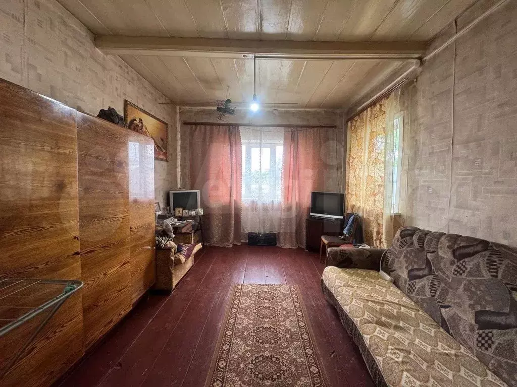 Дом 31 м на участке 3,5 сот. - Фото 0