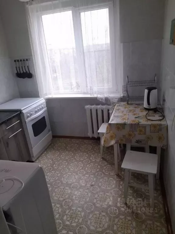 2-к кв. Ставропольский край, Невинномысск бул. Мира, 36 (45.8 м) - Фото 1