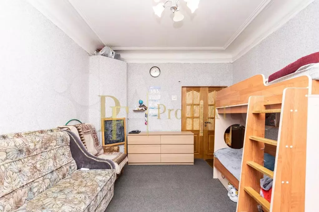 3-к. квартира, 68 м, 5/6 эт. - Фото 1