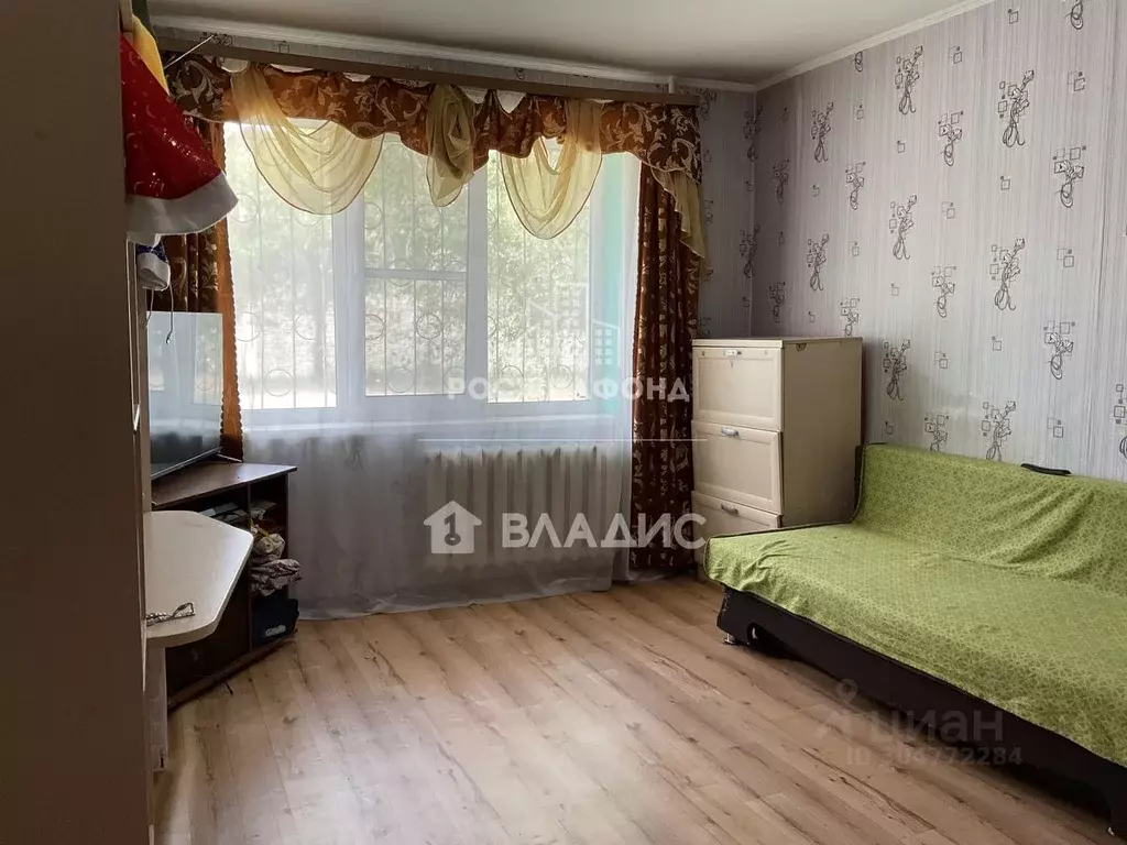 1-к кв. забайкальский край, чита ул. юности, 8 (33.8 м) - Фото 0