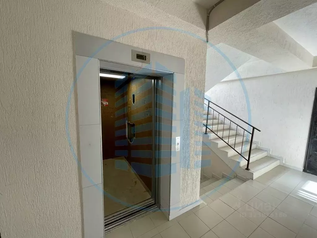 3-к кв. Ставропольский край, Ессентуки Никольская ул., 21к6/1 (85.1 м) - Фото 2