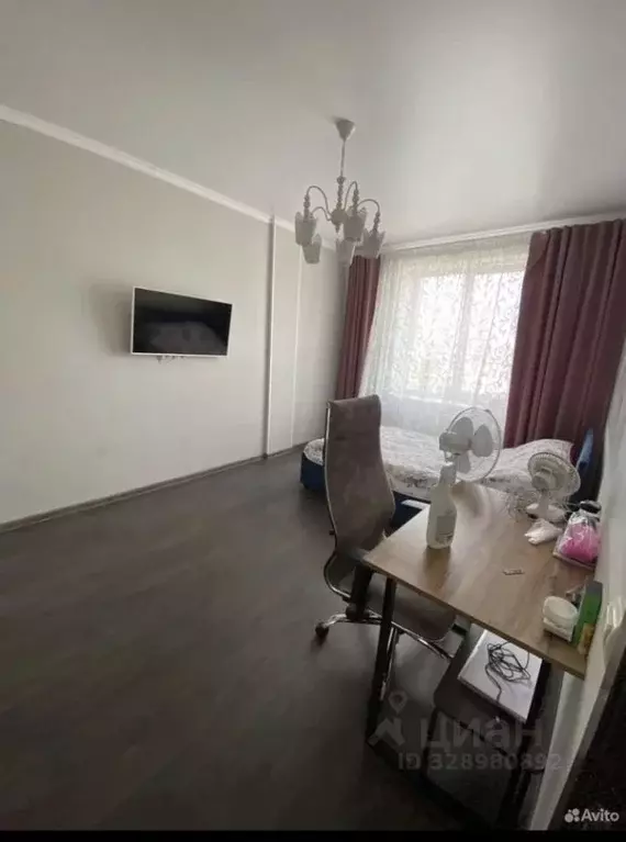 3-к кв. Пермский край, Пермь ул. Желябова, 16 (63.8 м) - Фото 2