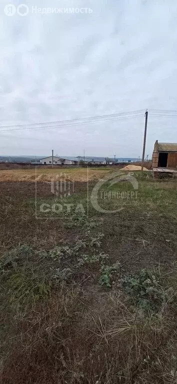 Участок в Ямное, Просторная улица, 27 (12 м) - Фото 2