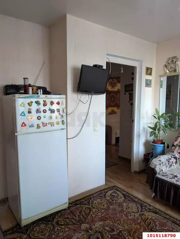 1-к кв. Адыгея, Теучежский район, Тлюстенхабльское городское ... - Фото 2