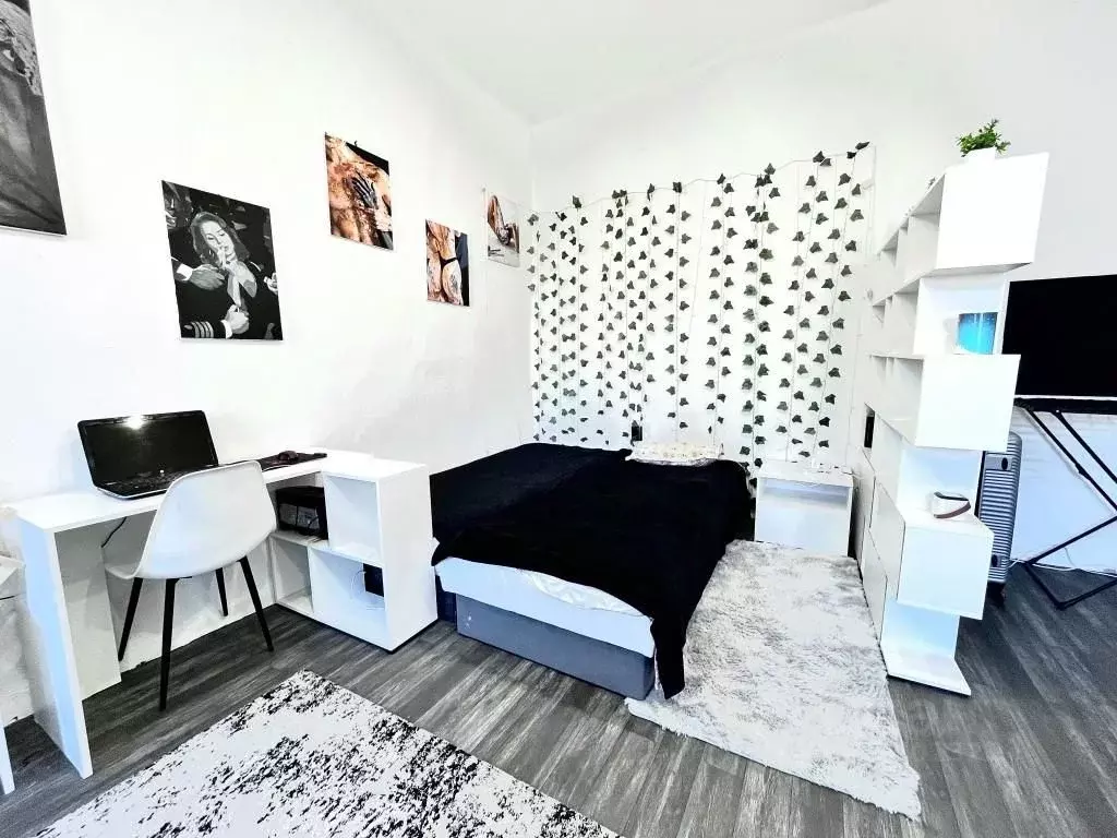 1-к кв. Севастополь просп. Юрия Гагарина, 41 (43.8 м) - Фото 1