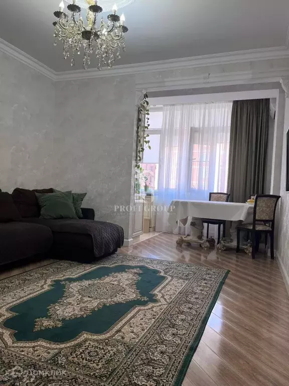 Продаётся 2-к квартира, 50 м - Фото 0