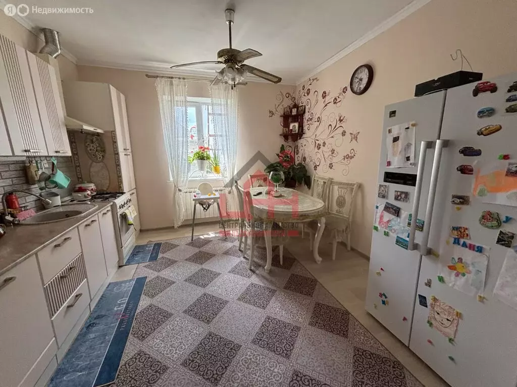 Дом в Ессентукская, Родниковая улица, 2 (89 м) - Фото 2