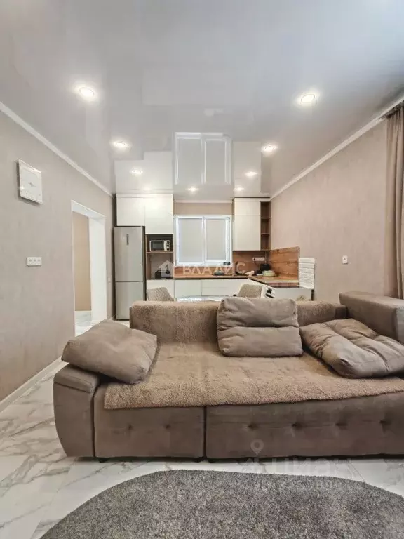 Дом в Иркутская область, Иркутский муниципальный округ, пос. Плишкино ... - Фото 2