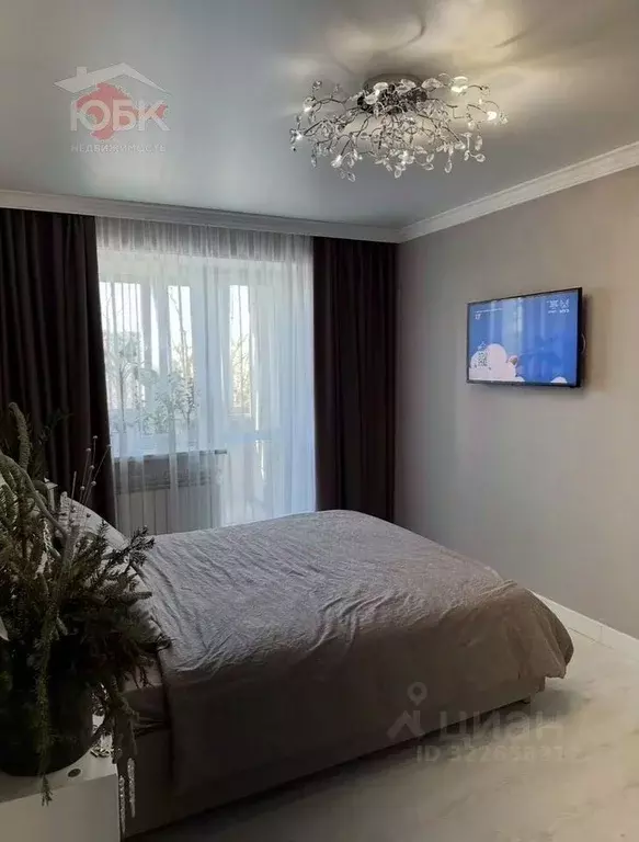 1-к кв. Крым, Евпатория ул. Советская, 2/150 (31.5 м) - Фото 2