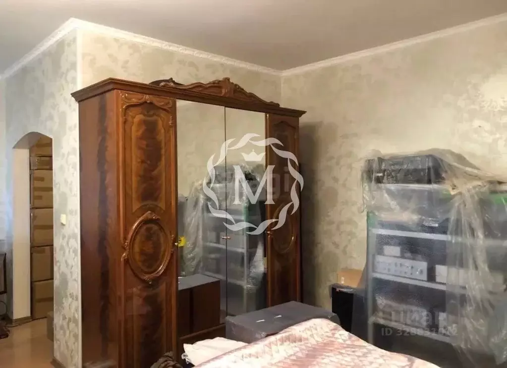 2-к кв. Бурятия, Улан-Удэ ул. Цыбикова, 13 (57.8 м) - Фото 1