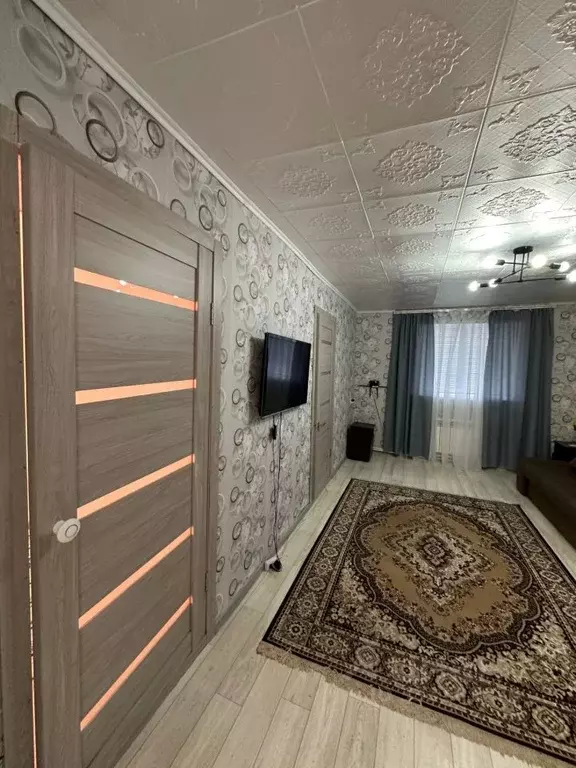3-к кв. Крым, Керчь ул. Нижне-Садовая, 45 (48.0 м) - Фото 2