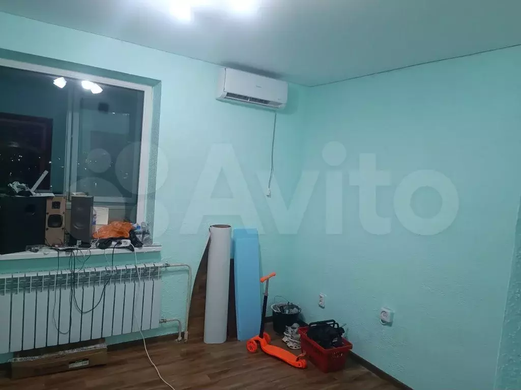Квартира-студия, 21 м, 9/9 эт. - Фото 1