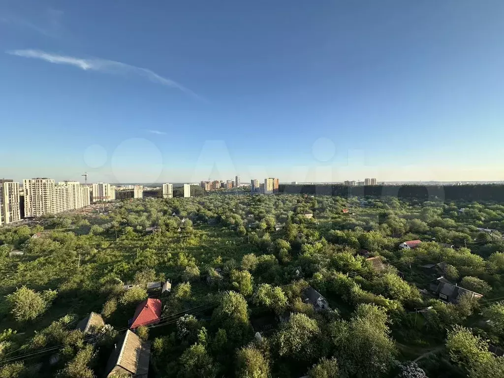 Квартира-студия, 28 м, 12/17 эт. - Фото 0