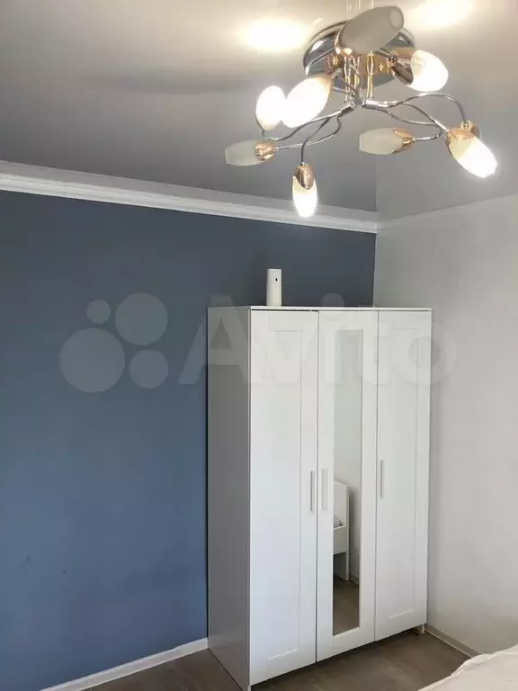 1-к. квартира, 25 м, 4/5 эт. - Фото 1