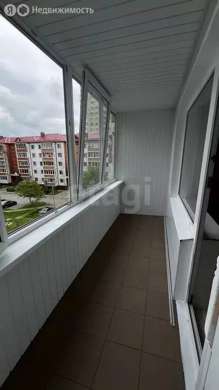2-комнатная квартира: Калининград, Ленинградский район, микрорайон ... - Фото 0