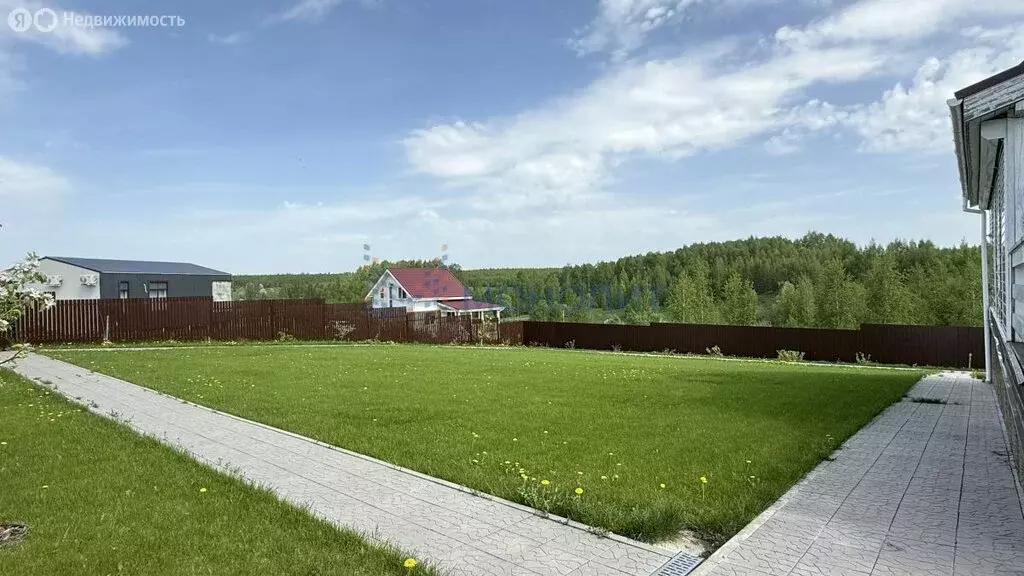 Дом в Нижегородская область, Богородский муниципальный округ, деревня ... - Фото 2