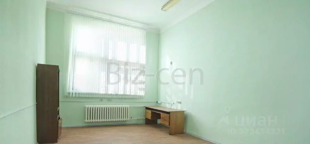 Офис в Санкт-Петербург Рижский просп., 58 (55 м) - Фото 2