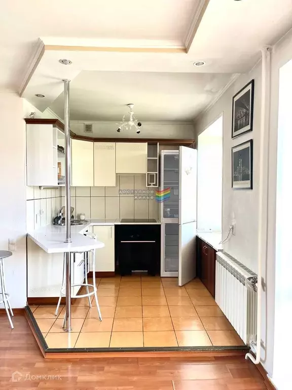 Продаётся 2-к квартира, 45.1 м - Фото 0