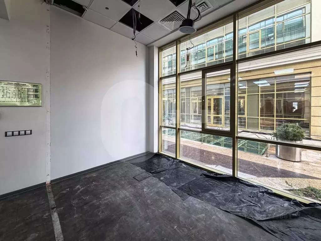 Офис в Москва Подкопаевский пер., 4 (1142 м) - Фото 1