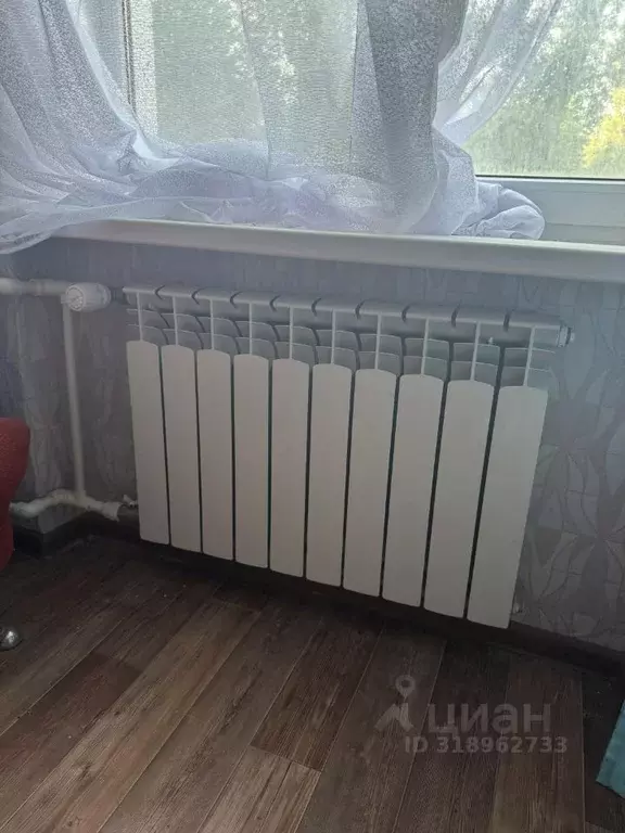 1-к кв. Ростовская область, Волгодонск ул. Ленина, 97 (28.0 м) - Фото 1