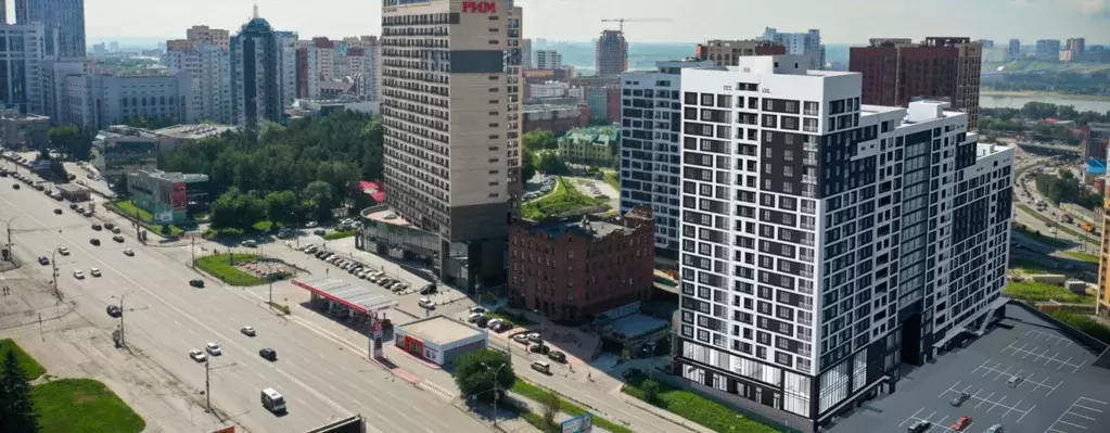 Продаётся 3-к квартира, 142.4 м - Фото 1