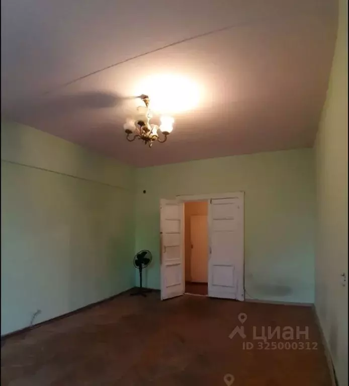 2-к кв. Москва 1-я Новокузьминская ул., 15/5 (65.7 м) - Фото 2