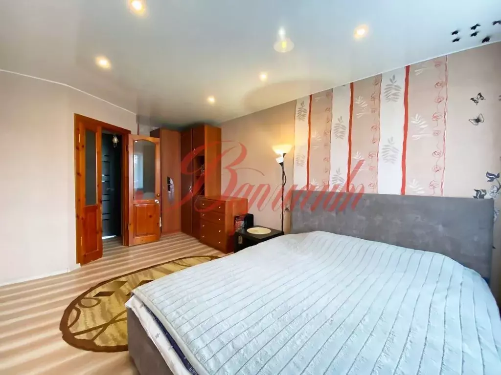 3-к кв. Архангельская область, Северодвинск Северная ул., 8 (58.7 м) - Фото 2