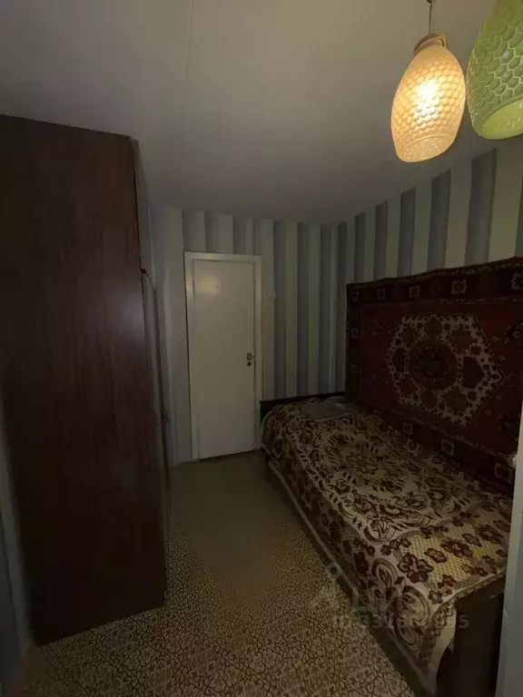2-к кв. Москва Волгоградский просп., 74К2 (45.0 м) - Фото 1