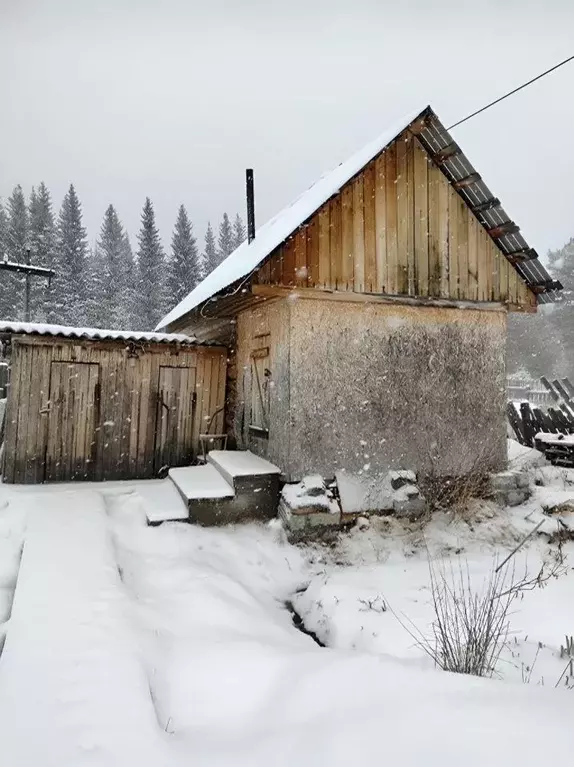 Дом в Свердловская область, Горноуральский муниципальный округ, пос. ... - Фото 2