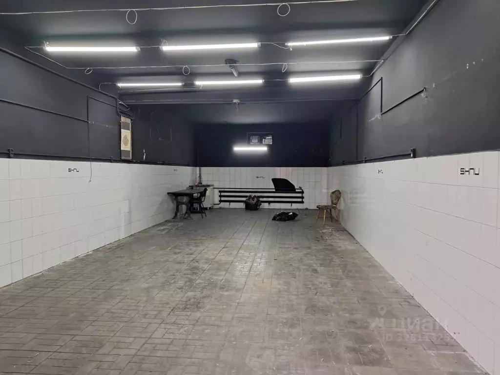 Помещение свободного назначения в Северная Осетия, Владикавказ ул. ... - Фото 1