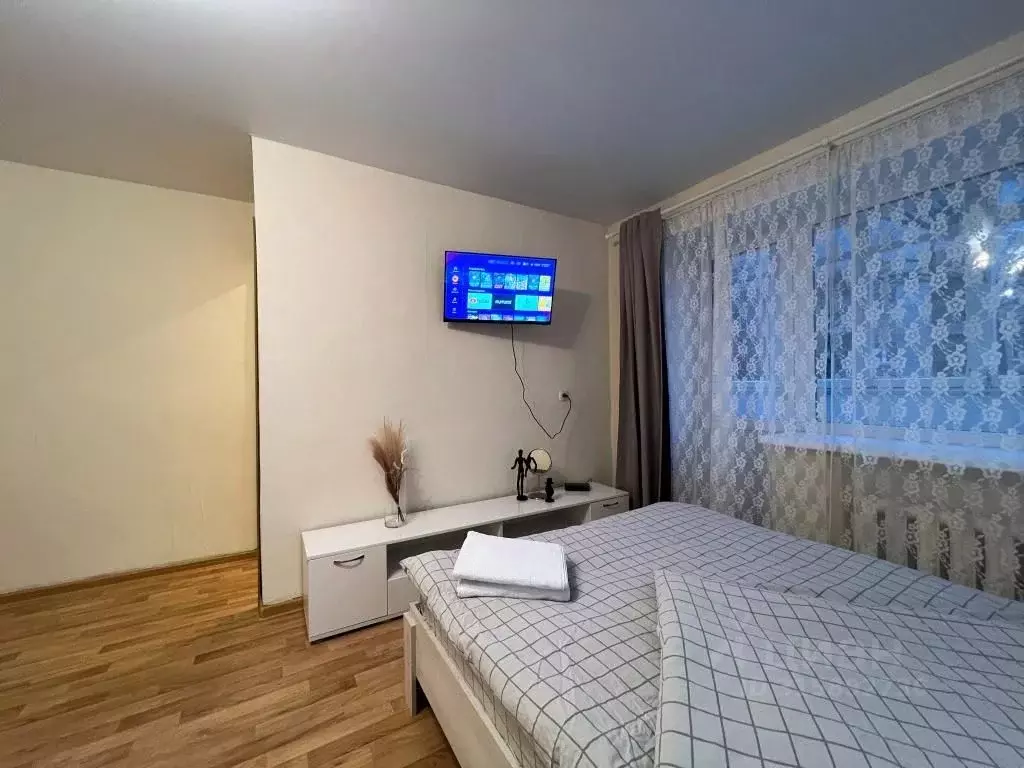 1-к кв. Кировская область, Киров ул. Воровского, 48а (39.0 м) - Фото 1