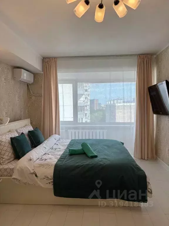 1-к кв. Москва Профсоюзная ул., 69 (37.0 м) - Фото 1