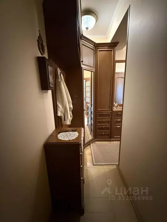 3-к кв. Москва Коптевская ул., 18 (53.0 м) - Фото 2