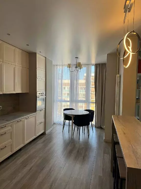 Продается 2-комнатная квартира - Фото 1