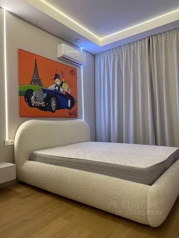 2-к кв. Москва Большая Спасская ул., 35 (43.0 м) - Фото 0