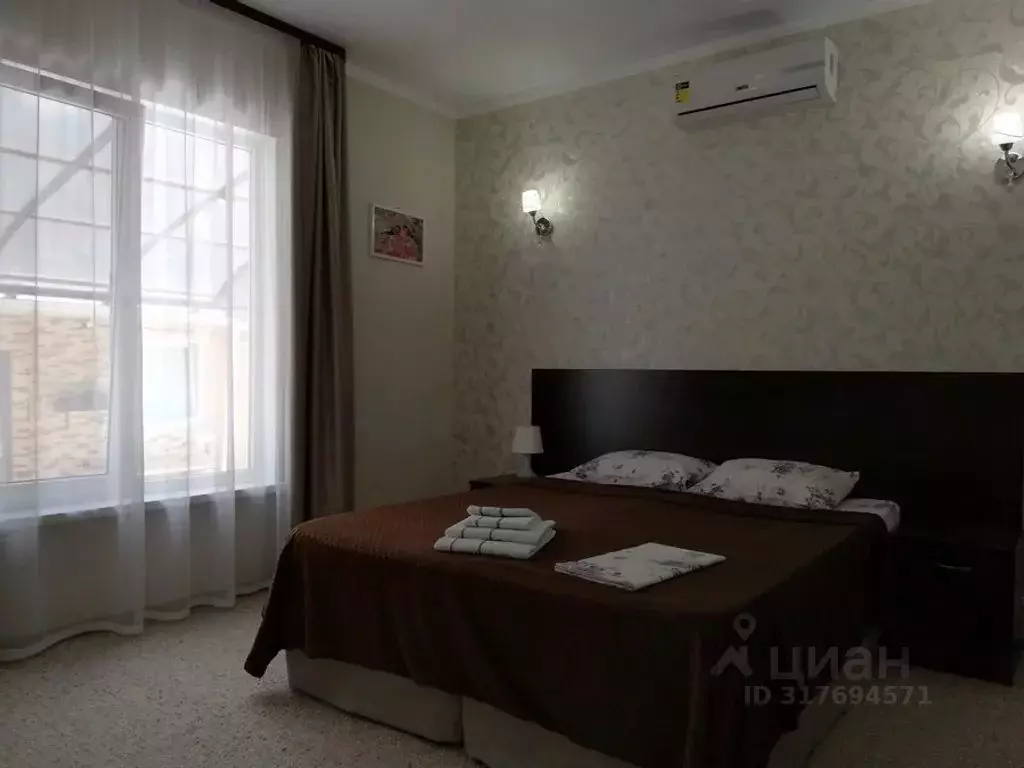 Комната Краснодарский край, Геленджик 9 Мая ул., 15 - Фото 0