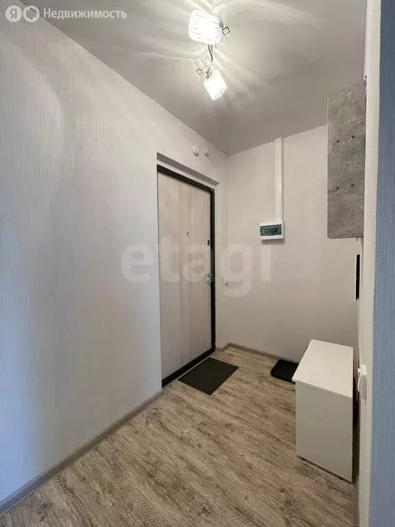 1-комнатная квартира: Западный, улица Дружбы, 7 (31.9 м) - Фото 2