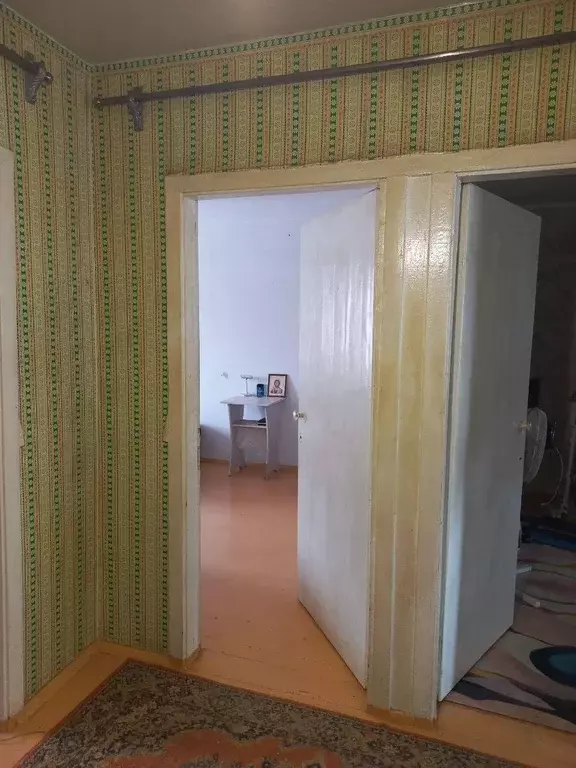 Квартира, 3 комнаты, 61 м - Фото 1